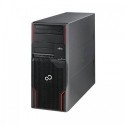 Workstation SH Fujitsu CELSIUS W510, Quad Core E3-1225, 128GB SSD, GeForce GT 240