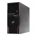 Workstation SH Fujitsu CELSIUS W520, Xeon E3-1225 v2, 128GB SSD, GeForce GT 240