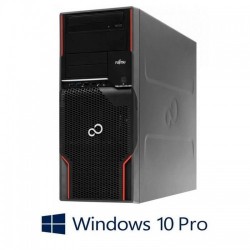 Workstation Fujitsu CELSIUS...