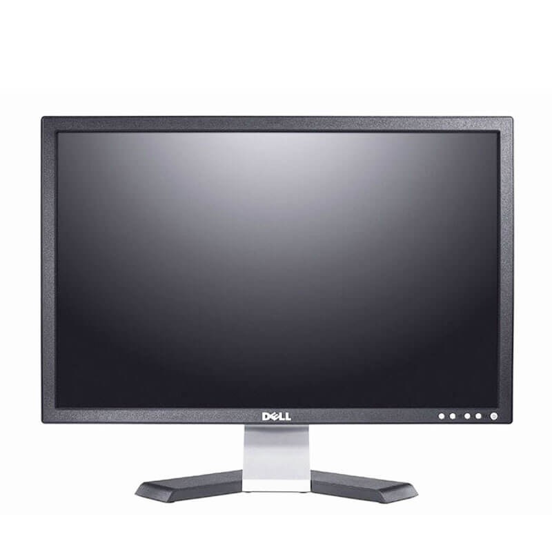Monitoare LCD Dell E228WFPc, 22 inci Widescreen