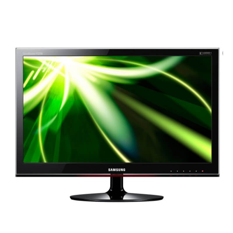 Monitoare LCD Second Hand Samsung SyncMaster P2250, Grad A-, 21.5" Full HD