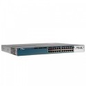 Switch Cisco Catalyst WS-C3560X-24P-S 10/100/1000Mbps PoE