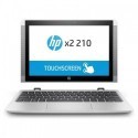 Laptopuri 2 in 1 Touchscreen SH HP x2 210 G2, Quad Core x5-Z8350, 10.1 inci