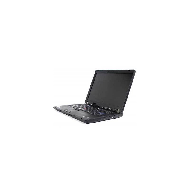 Laptopuri sh ThinkPad R500, P8400, 15,4 inch, 4gbDDR3, 160gb