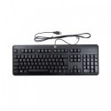 Tastatura HP KU-1156 USB, Layout QWERTY UK