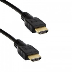 Cablu HDMI High Speed AWM...