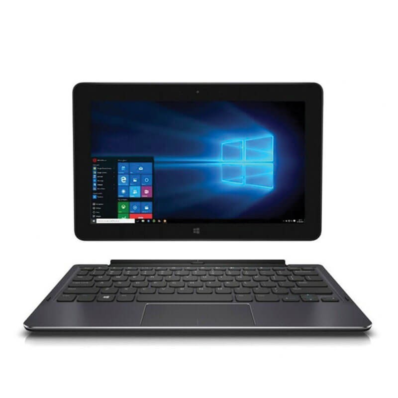 Tableta Second Hand Dell Venue 11 Pro 7139, Intel i5-4300Y, 128GB SSD, 10.8" Full HD