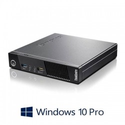 Mini PC Lenovo ThinkCentre...
