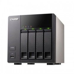 Network Attached Storage...