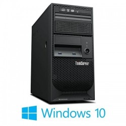 Server Lenovo ThinkServer...