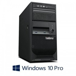 Server Lenovo ThinkServer...