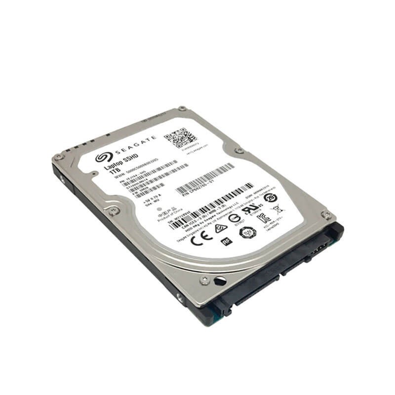 Hard Disk Laptop SSHD 1TB SATA3 6Gb/s, Diferite modele