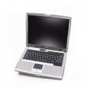 Laptopuri SH Dell Latitude D600, Pentium M 1.40Ghz, Grad A-, Display 14.1 inci