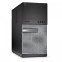 Calculatoare Second Hand Dell Optiplex 7020 MT, Quad Core i7-4790K, 8GB RAM