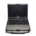 Laptopuri Touchscreen SH Getac V110 FULLY RUGGED, Intel i5-4300U, 180GB SSD