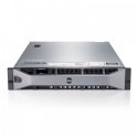 Server Dell R720, 2 x E5-2640, 16 x SFF HDD Bay - configureaza pentru comanda