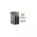 Calculatoare Refurbished HP 6000 Pro Mt, E5300, Win 7 Pro