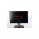 Monitor Dell UltraSharp U2410f, Panel IPS, 24 inci, Full HD