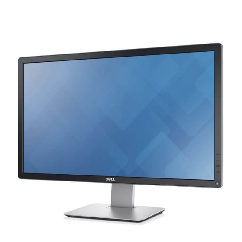 Monitoare LED Second Hand Dell P2214HB, 21.5 inci Full HD, Panel IPS, Grad B