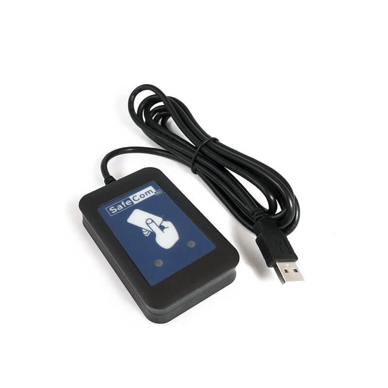 Modul de Acces Securizat Elatec TWN3 MIFARE NFC, Interfata USB