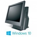 Sistem POS Toshiba SurePOS 4852-E70, Intel G540, SSD, 15 inci, Windows 10 Home