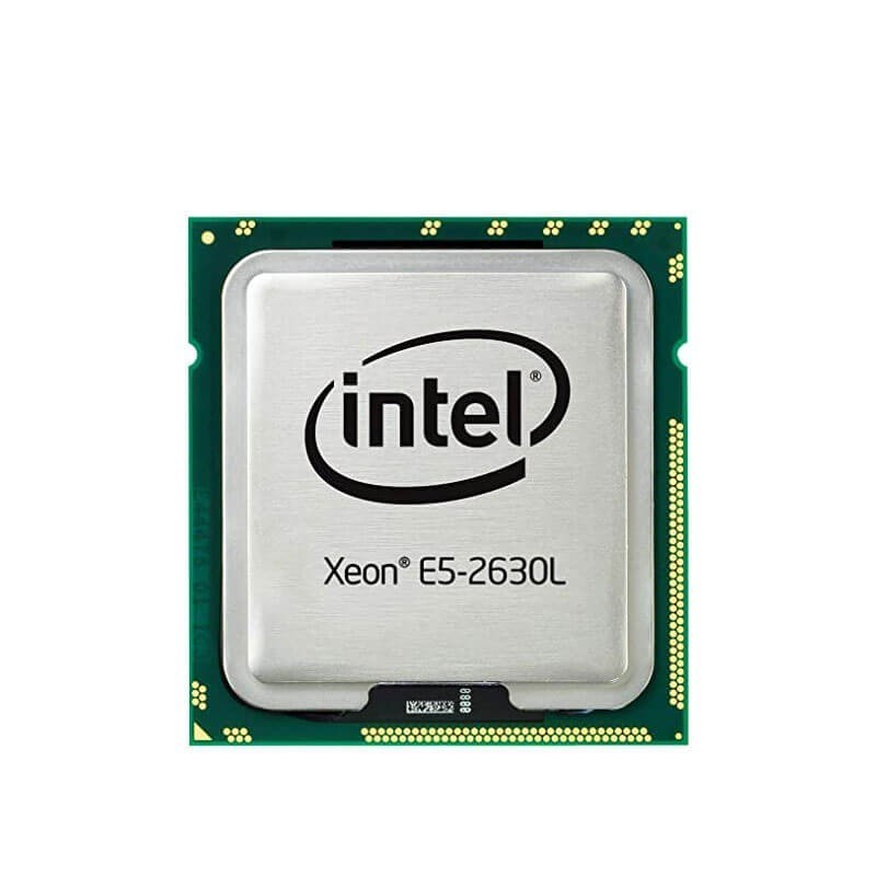 Procesor Intel Xeon Hexa Core E5-2630L, 2.00GHz, 15Mb Smart Cache
