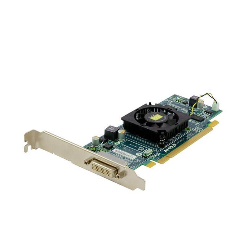 Placi Video Dell AMD Radeon HD 5450 512MB GDDR3 64-bit