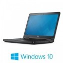 Laptop Dell Latitude E5540, Intel i5-4310U, 240GB SSD, Full HD, Webcam, Win 10 Home