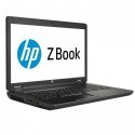 Laptop SH HP ZBook 17 G2, Quad Core i7-4710MQ, SSD, 17.3" Full HD, nVIDIA Quadro K3100M