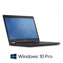 Laptop Dell Latitude E5550,...
