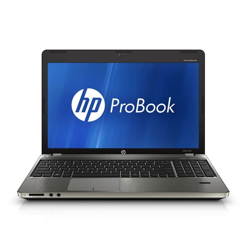 Laptopuri SH HP ProBook 4530s, Intel i5-2410M, 120GB SSD, 15.6 inci, Webcam
