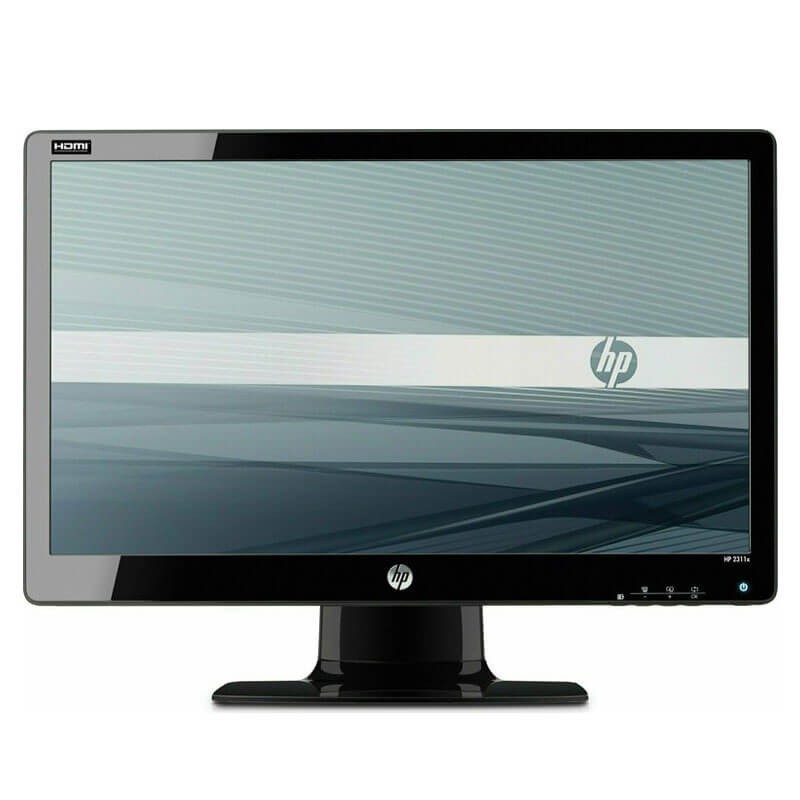 Monitoare LED HP Pavilion 2311x, 23 inci Full HD