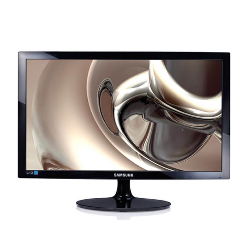 Monitoare LED Samsung S24B300BL, 24 inci Full HD