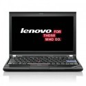 Laptopuri SH Lenovo ThinkPad X220, Intel Core i5-2520M, 750GB HDD, Webcam