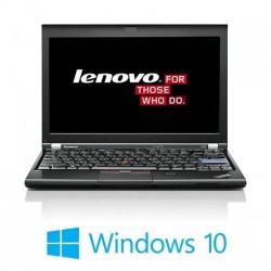 Laptopuri Lenovo ThinkPad...