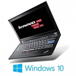 Laptopuri Lenovo ThinkPad...