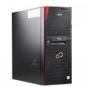 Server Fujitsu PRIMERGY TX1330, Xeon Quad Core E3-1240L v5, 2 x 1TB HDD