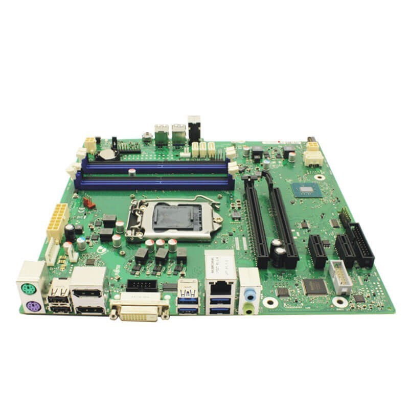 Placa de Baza Fujitsu ESPRIMO P957, D3502-A13 GS 2
