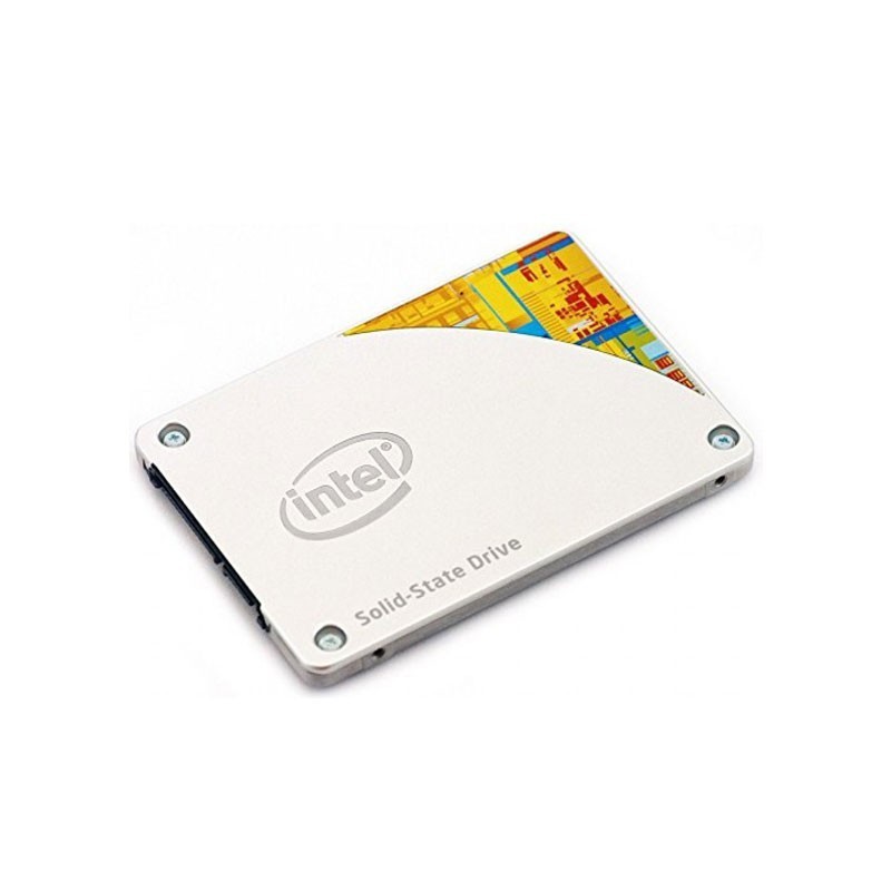 Solid State Drive (SSD) 180GB SATA 6.0Gb/s, Intel 535 Series