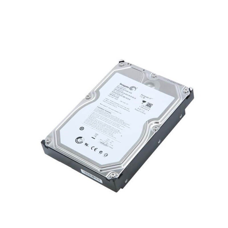 Hard Disk Seagate ST31500541AS, 1.5TB SATA2 3Gb/s, 5.9K RPM, 32Mb Cache