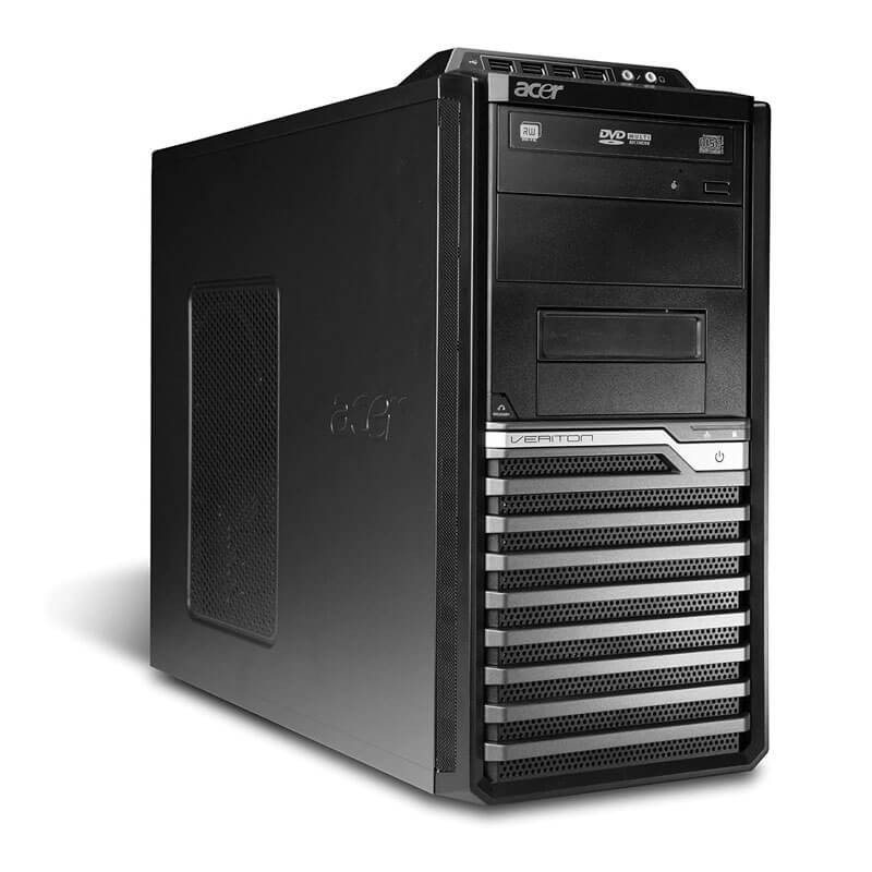 Calculatoare SH Acer Veriton M4610G MT, Intel Quad Core i5-2320