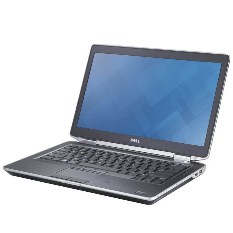 Laptopuri SH Dell Latitude E6420, Intel Core i3-2330M, 120GB SSD NOU