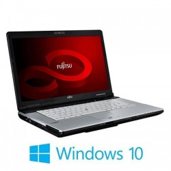 Laptop Fujitsu LIFEBOOK...