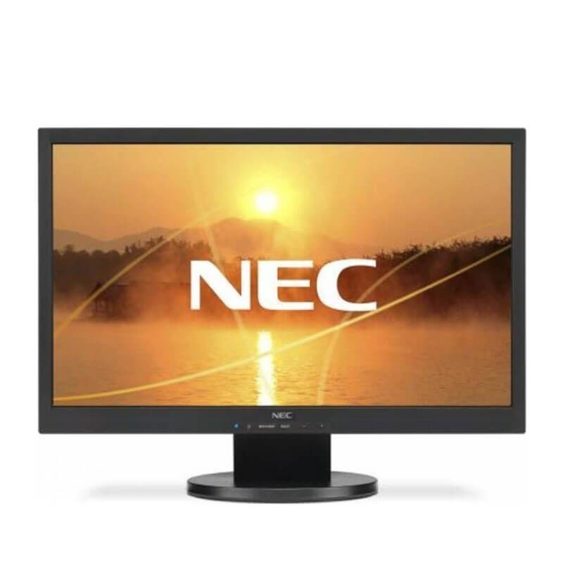 Monitoare LCD Nec LCD222WG, 22 inci WideScreen