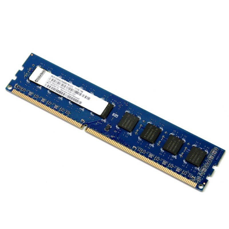 Memorii PC NOI ValueTech 8GB PC3-12800U DDR3 1600Mhz