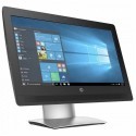 PC All in One SH HP ProOne 400 G2, Intel i3-6100T, DDR4, SSD, 20 inci WLED, Webcam