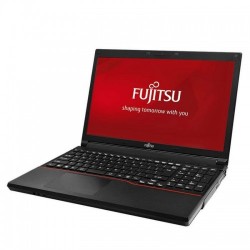 Laptop Second Hand Fujitsu...