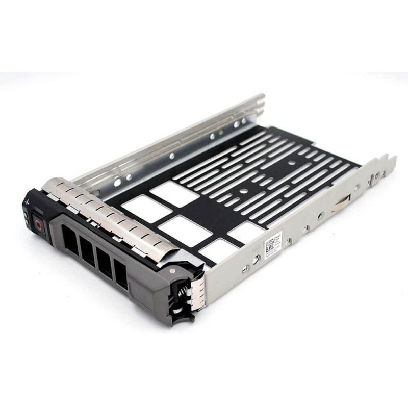 Caddy / Sertar HDD Server Dell PowerEdge R730, 3.5 inci, KG1CH