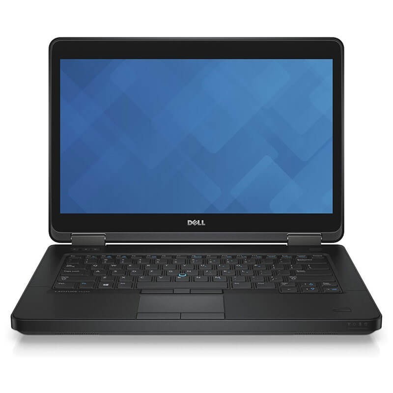 Laptopuri SH Dell Latitude E5440, Intel i5-4310U, 240GB SSD NOU, Grad A-, Webcam