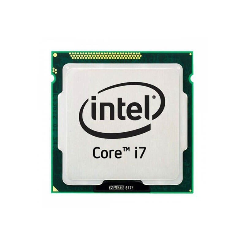 Procesor Intel Quad Core i7-3820, 3.60GHz, 8MB Smart Cache